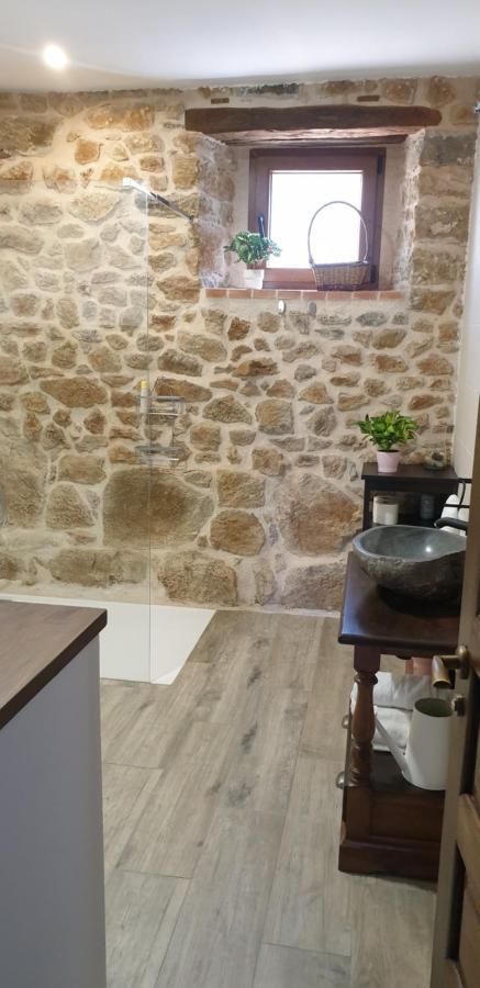 Casa Rural Carmen Luna Mallo de Luna 外观 照片