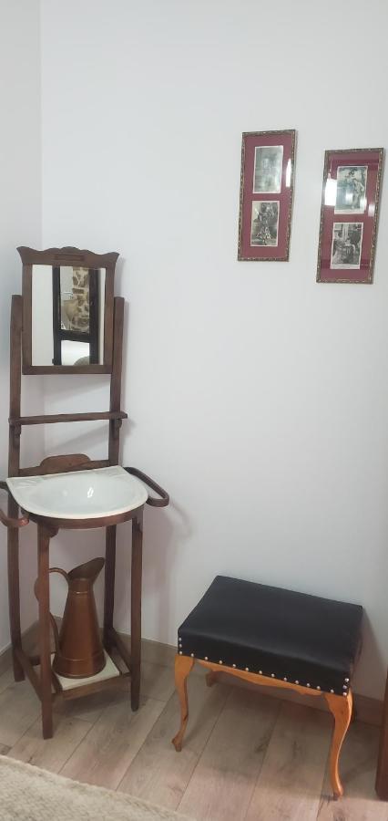Casa Rural Carmen Luna Mallo de Luna 外观 照片