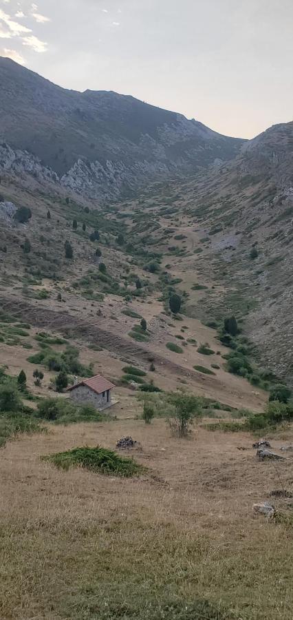 Casa Rural Carmen Luna Mallo de Luna 外观 照片